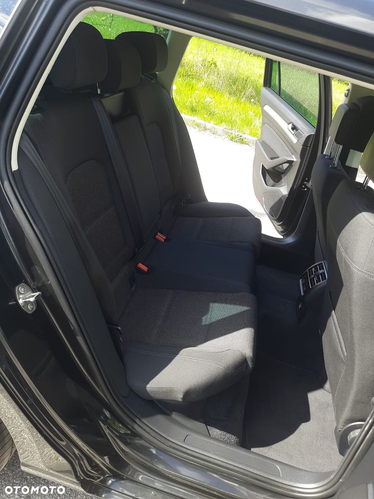 Volkswagen Passat Variant 1.6 TDI (BlueMotion Technology) DSG Comfortline - 21