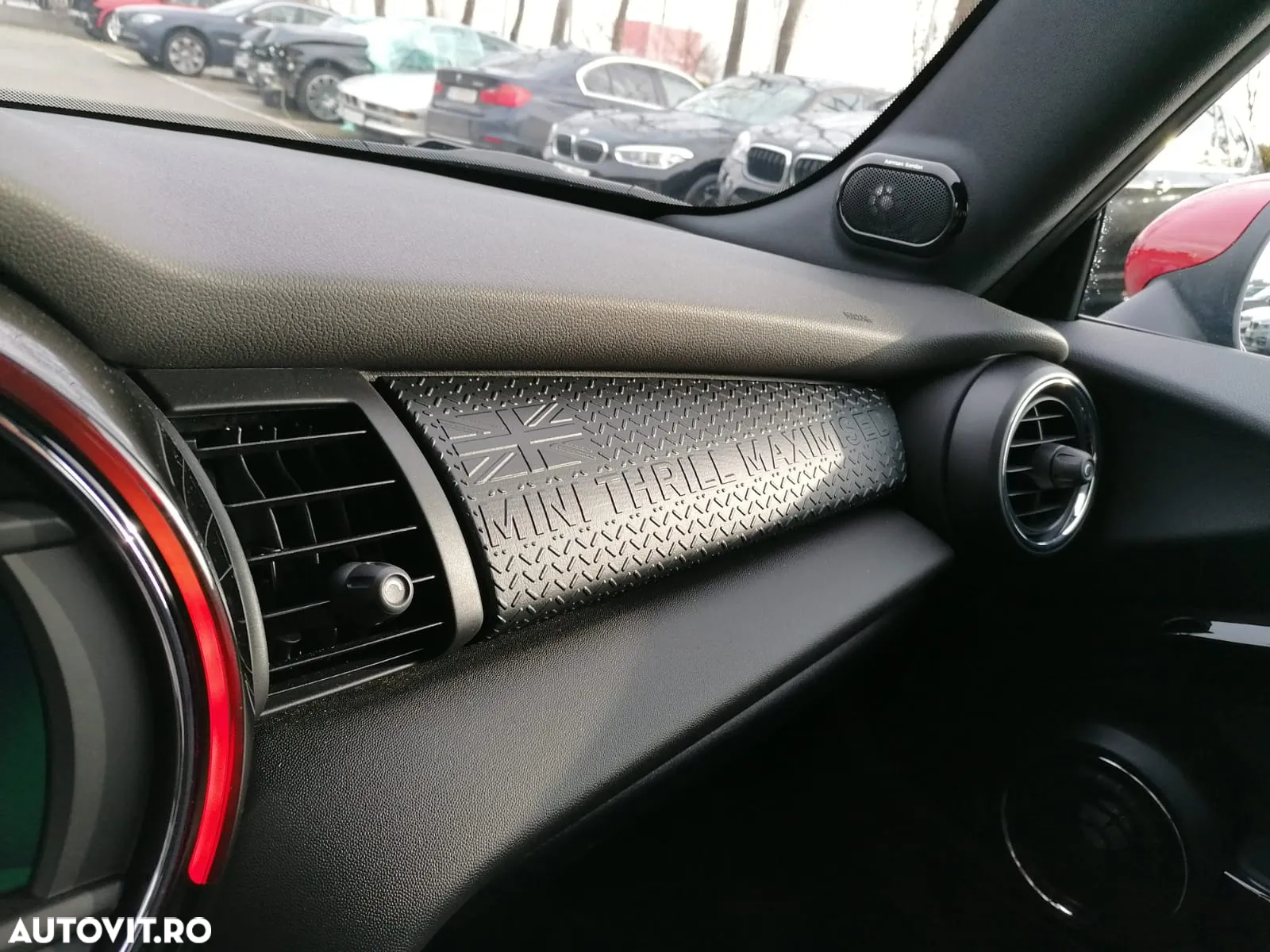 Mini Cooper - 12
