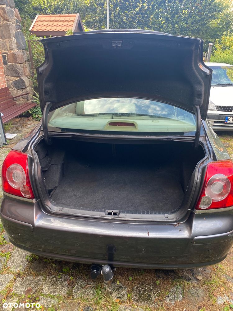 Toyota Avensis 2.0 D-4D Luna - 5