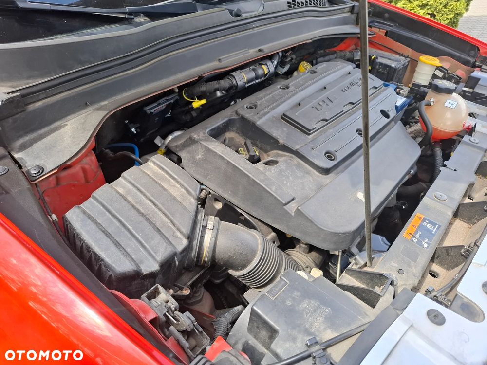 Jeep Renegade 1.4 MultiAir Limited FWD S&S - 19