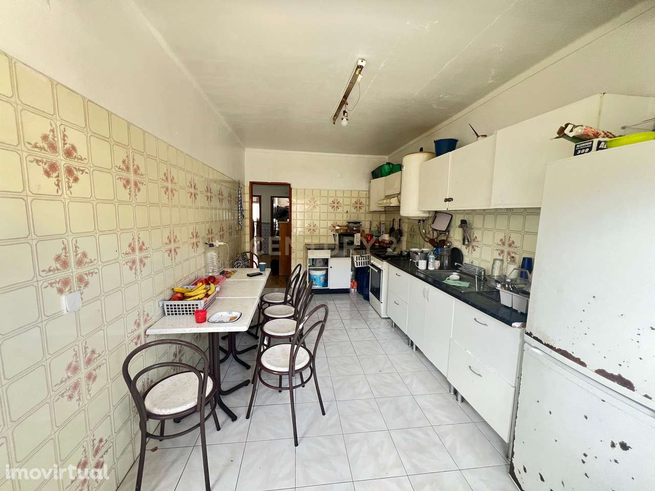 T2 com 87m² | Boas Áreas | 2 Frentes | Zona Calma | Excelente Oportuni - Grande imagem: 3/11