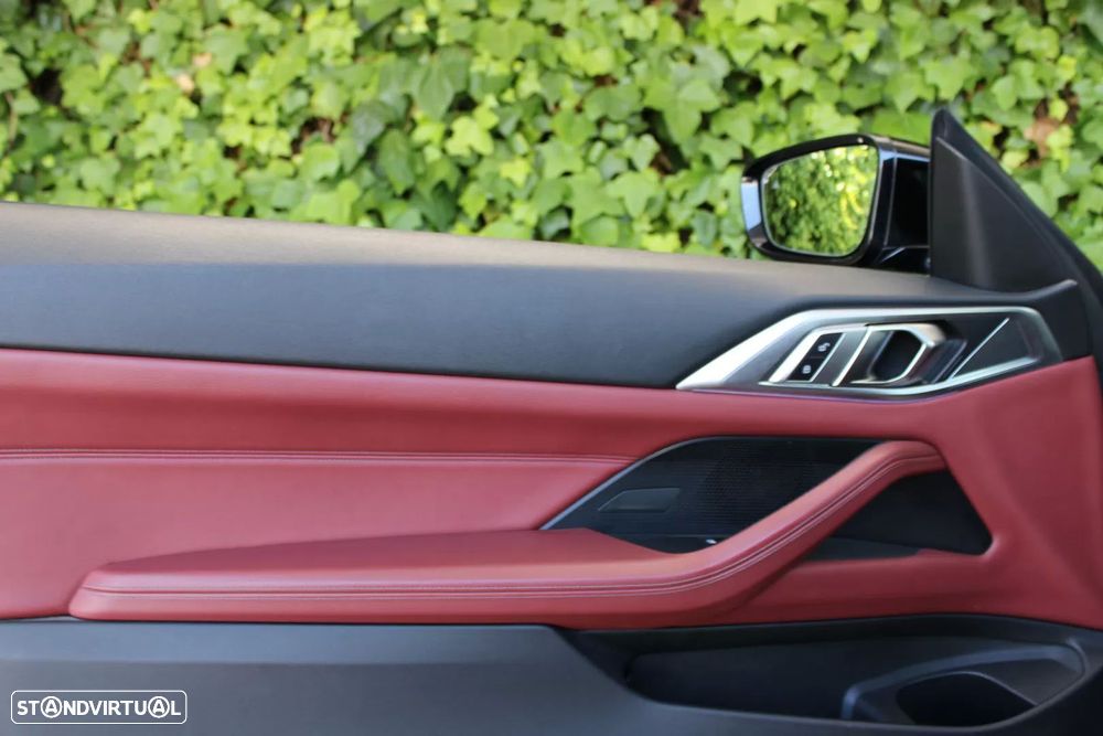 BMW 420 d Pack Desportivo M Auto - 24