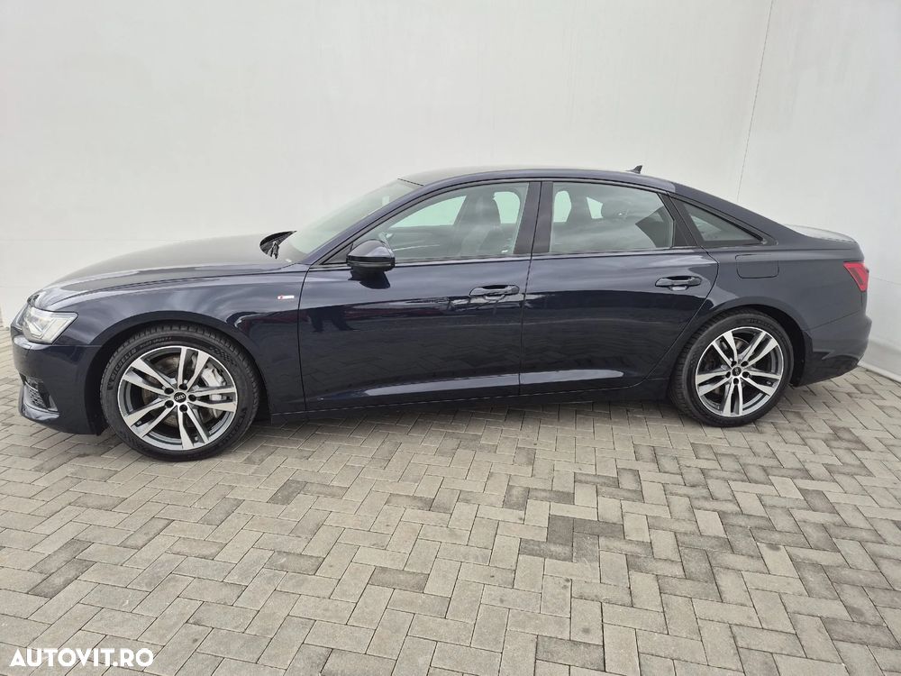 Audi A6 2.0 50 TFSI e quattro S tronic Sport - 2