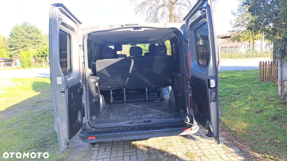Renault Trafic - 7