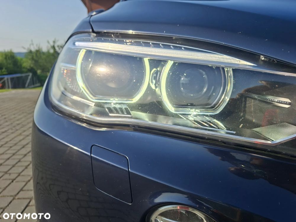 BMW X5 xDrive40e - 5