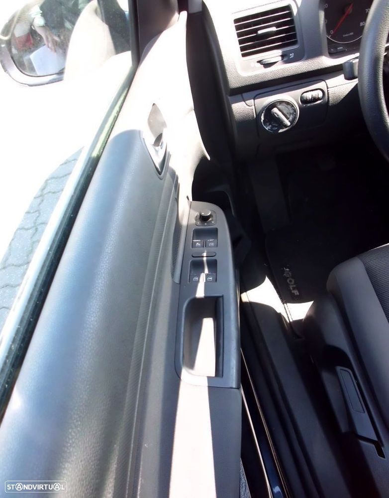 Peças Volkswagen Golf V (1K1) 2003 a 2008 - 26