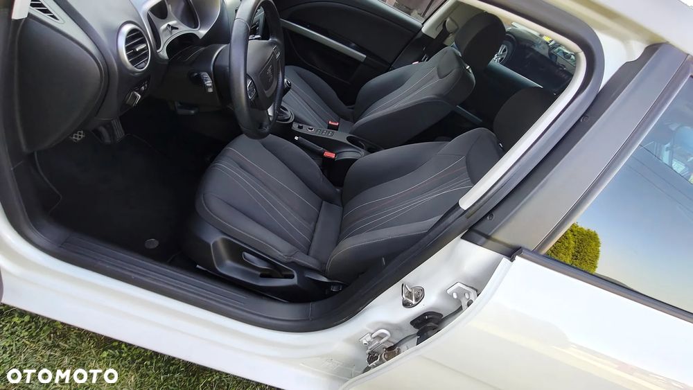 Seat Leon 1.6 TDI DPF E-Ecomotive Style Copa - 15