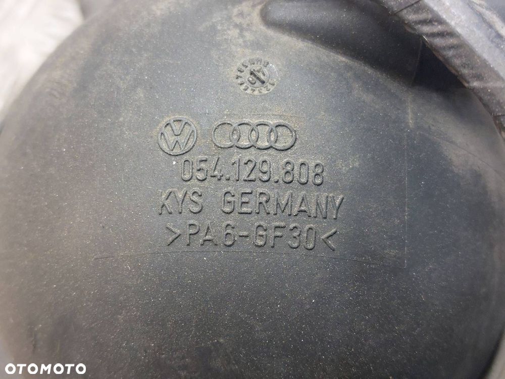 ZAWÓR PODCIŚNIENIA KOMPLET TRANSPORTER T5 VW T5 2.5 TDI 054129808 - 3