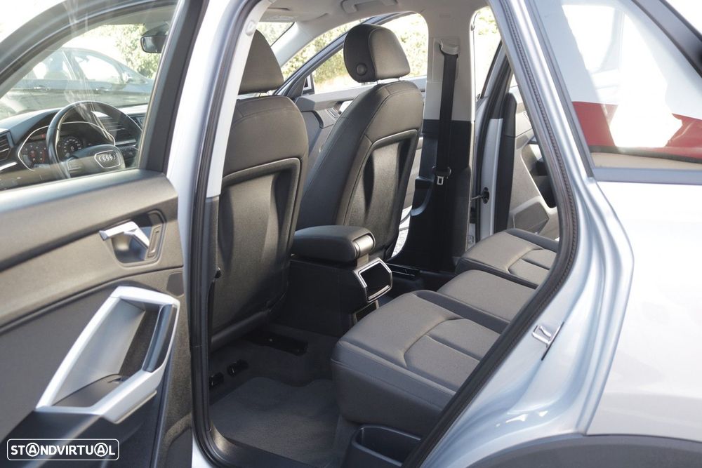 Audi Q3 35 TDI S tronic - 26