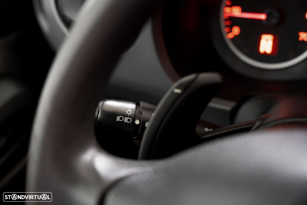 Citroën Berlingo 1.6 BlueHDi Feel Edition ETG6 - 11