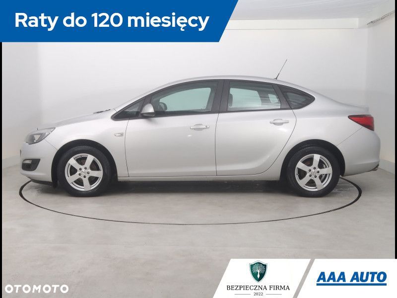 Opel Astra - 3