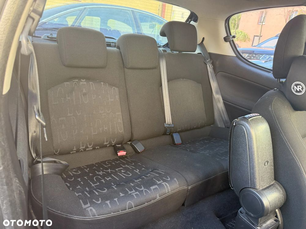 Peugeot 206 1.6 XS - 14