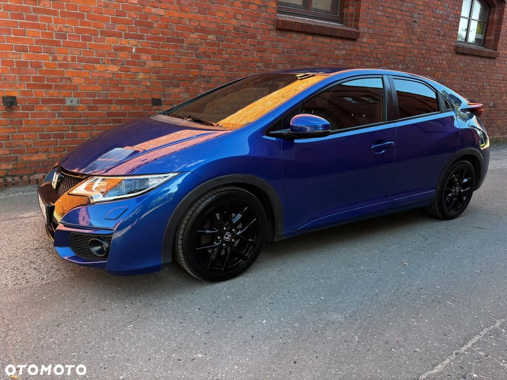 Honda Civic - 7