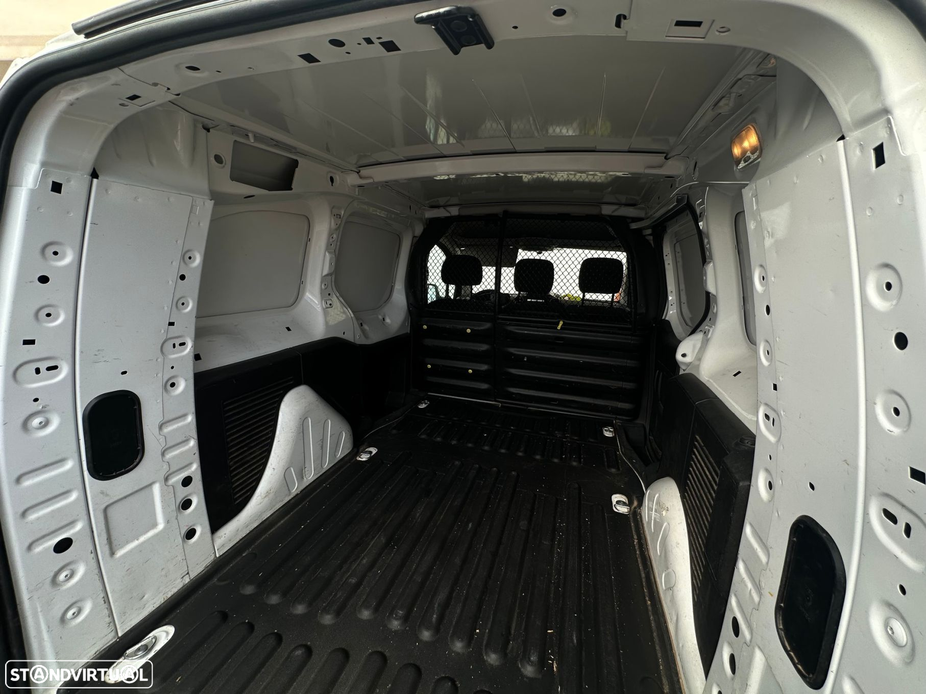 Citroën Berlingo 1.6 BlueHDi L2 3L - 14
