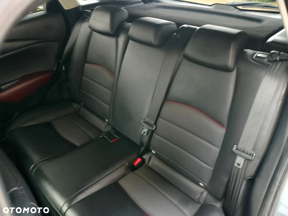 Mazda CX-3 SKYACTIV-G 120 FWD Sports-Line - 7