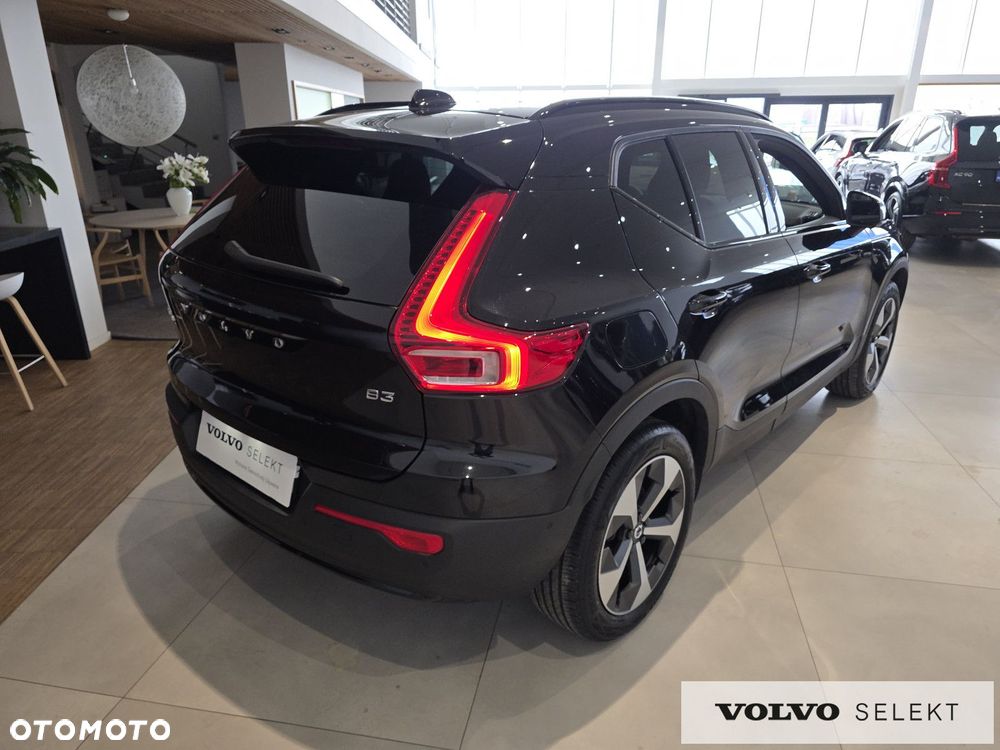 Volvo XC 40 - 7