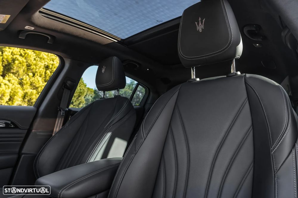 Maserati Grecale 2.0 GT - 29