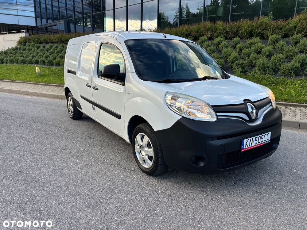 Renault Kangoo ll Maxi - 33