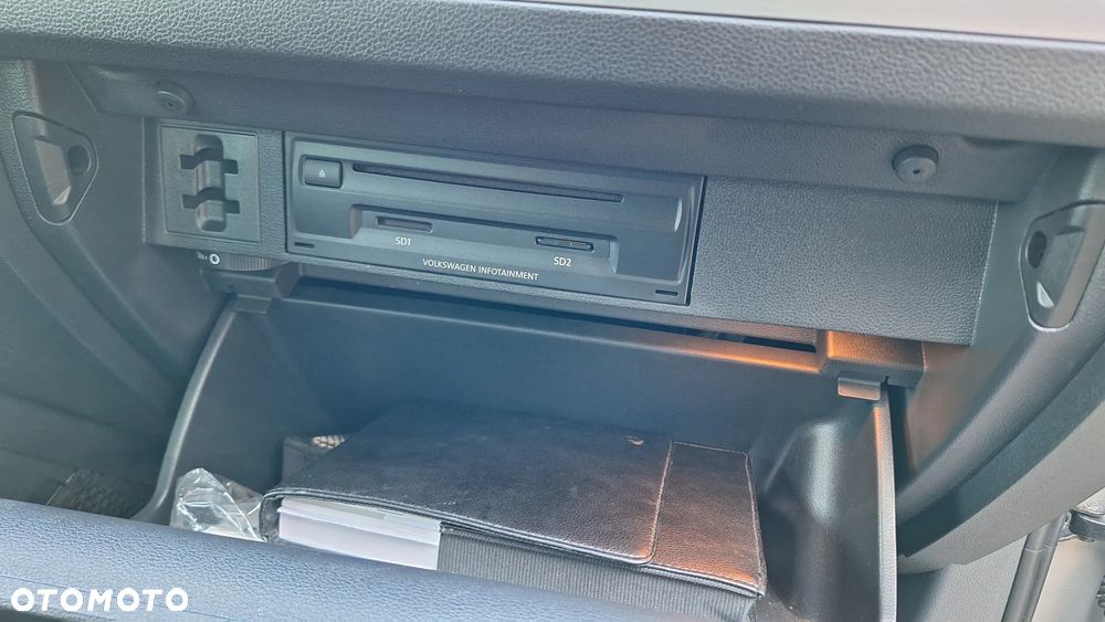 Volkswagen Tiguan 1.4 TSI DSG BlueMotion Technology Sport & Style - 31