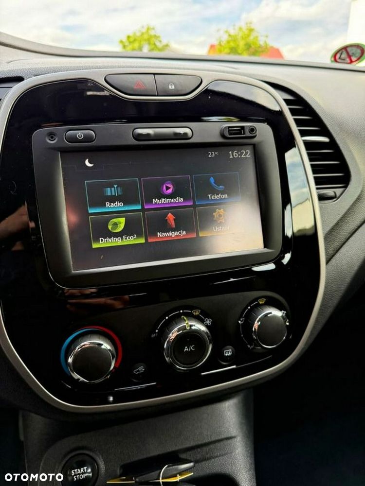 Renault Captur ENERGY TCe 90 Start&Stop Intens - 4