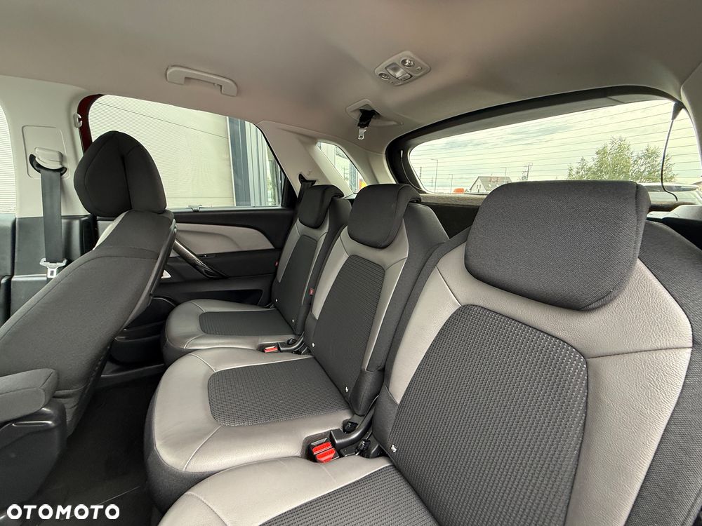 Citroën C4 Picasso e-HDi 115 Intensive - 10
