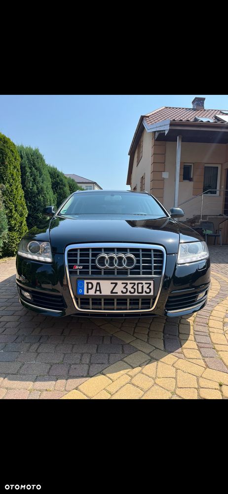 Audi A6 - 2