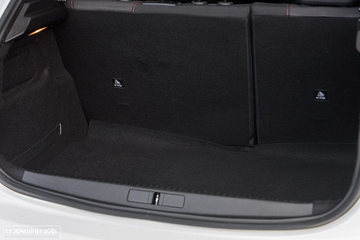 Peugeot 208 1.2 PureTech Active Pack - 28