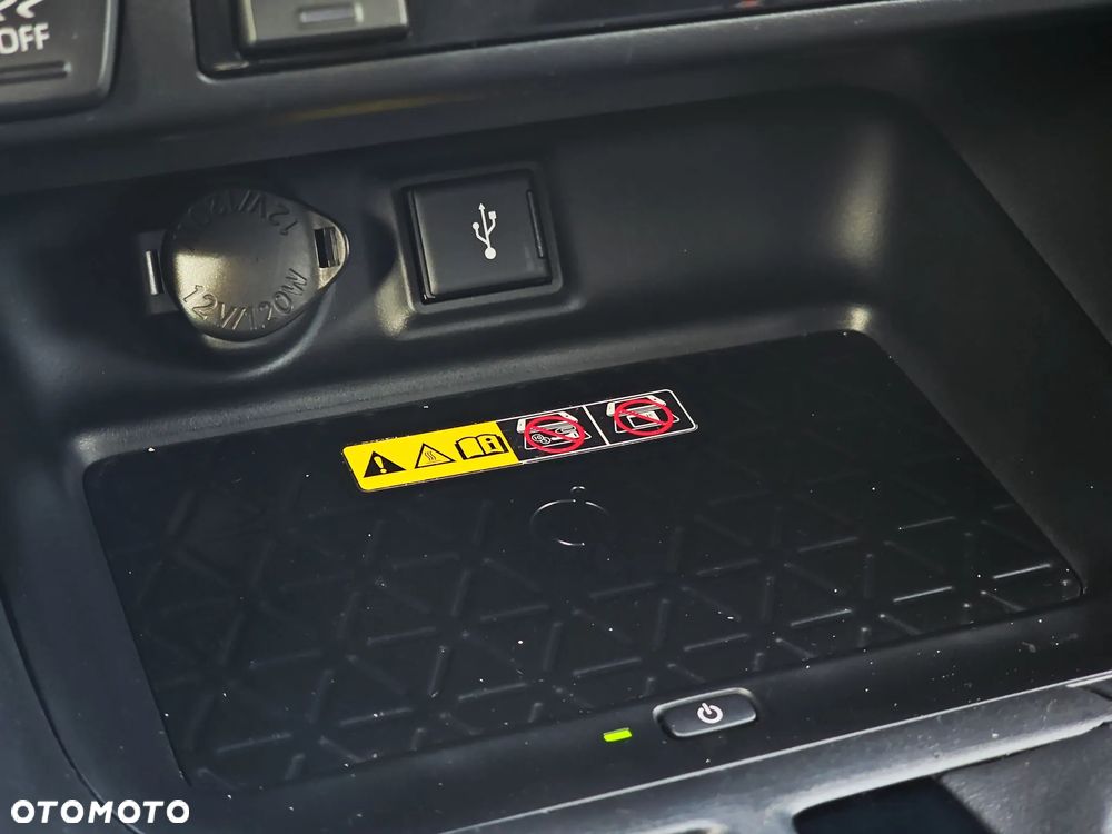 Toyota RAV4 2.5 Hybrid Adventure 4x4 - 30