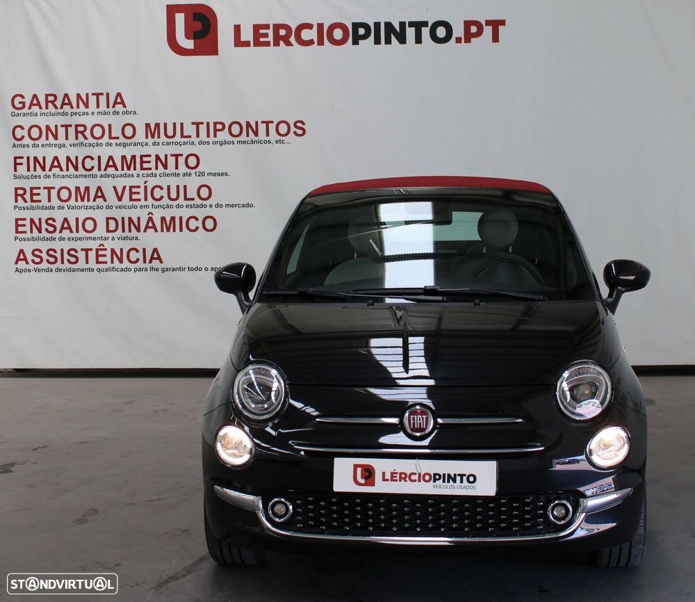 Fiat 500 - 8