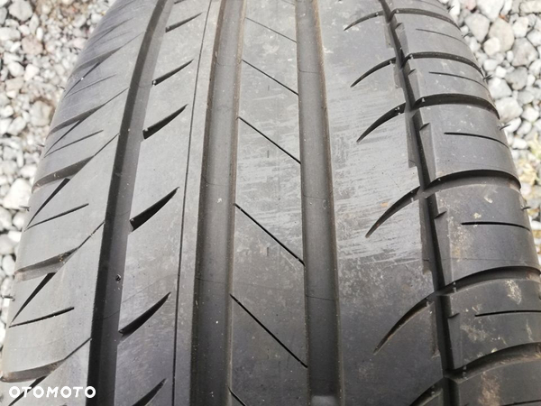 Nowa 215/55zr17 Michelin Pilot Exalto PE-2