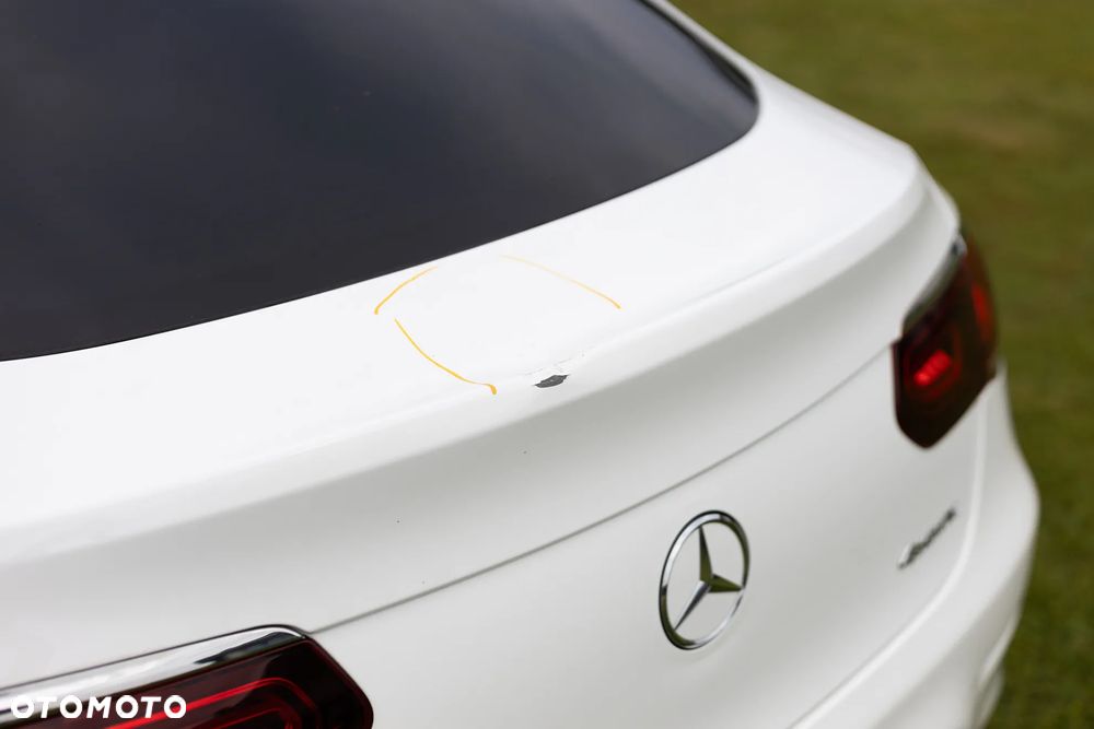 Mercedes-Benz GLC 300 4Matic 9G-TRONIC - 11