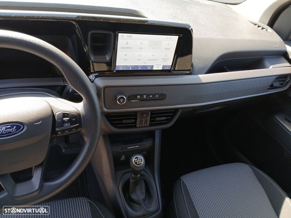 Ford Transit Courier 1.5 TDCi Trend - 11