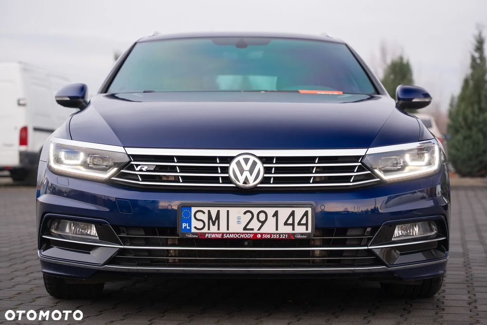 Volkswagen Passat Variant ver-2-0-tdi-bluemotion-technology-dsg-highline - 17