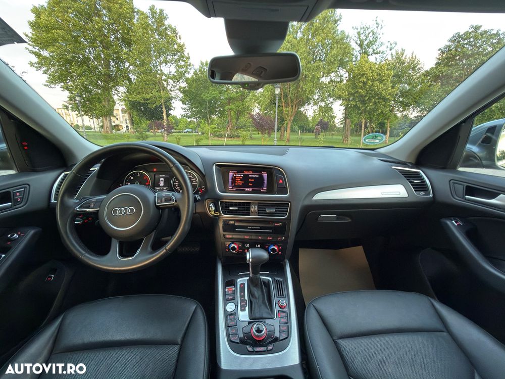 Audi Q5 2.0 TDI Quattro S tronic - 7