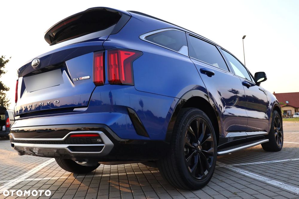 Kia Sorento - 18