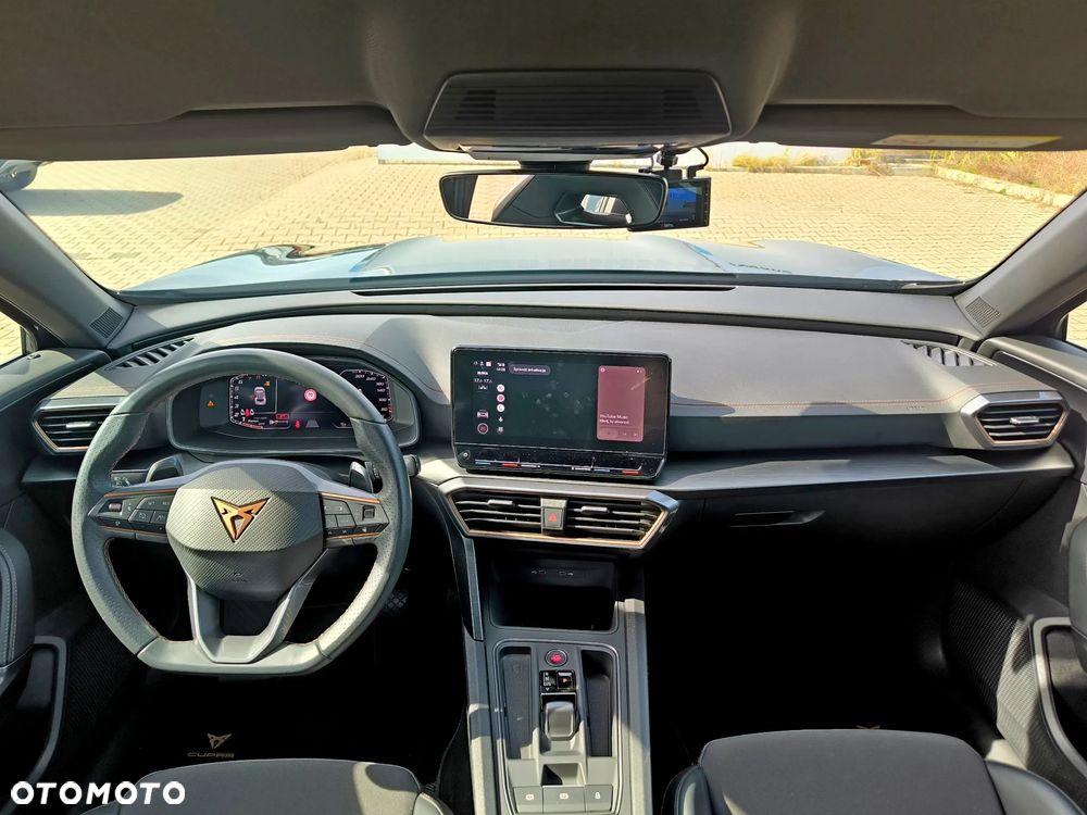 Cupra Formentor - 11