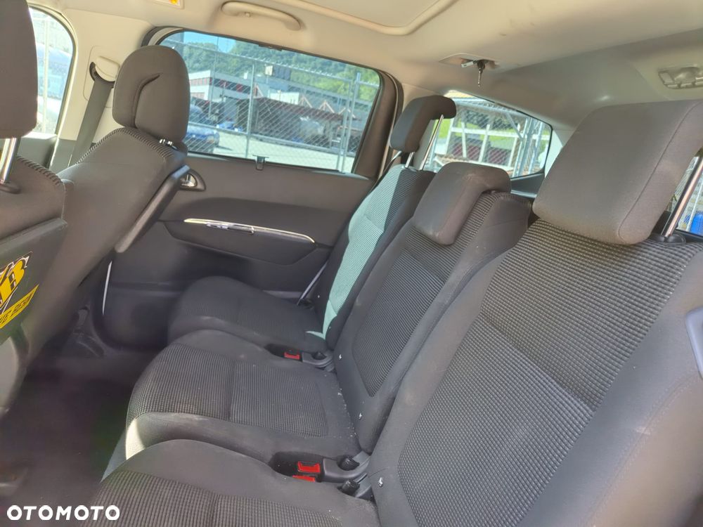 Peugeot 5008 155 THP Automatik Allure - 13
