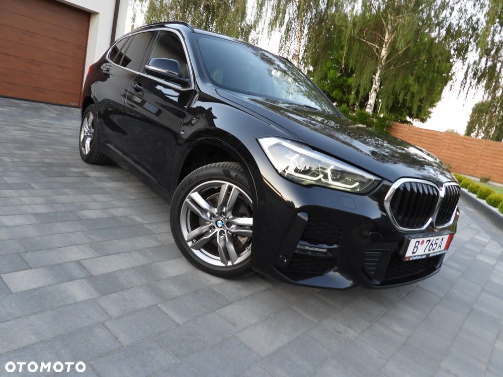 BMW X1 xDrive25e M Sport - 11