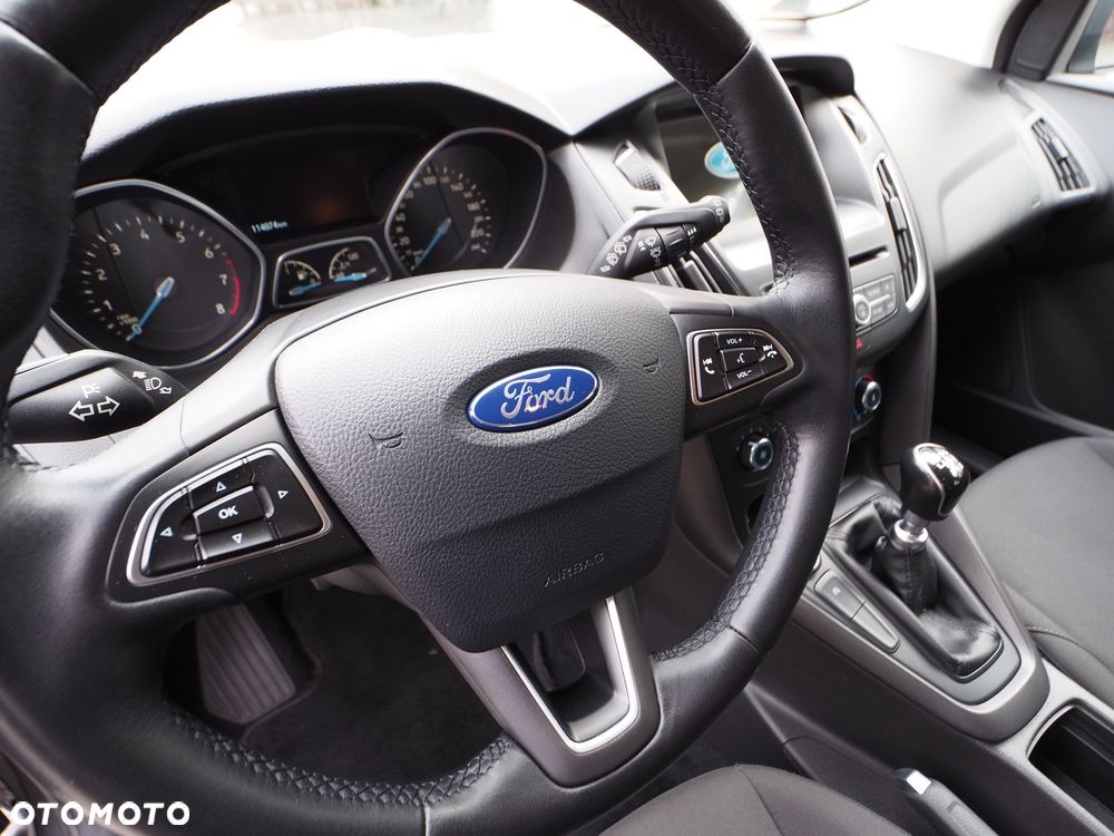 Ford Focus - 6
