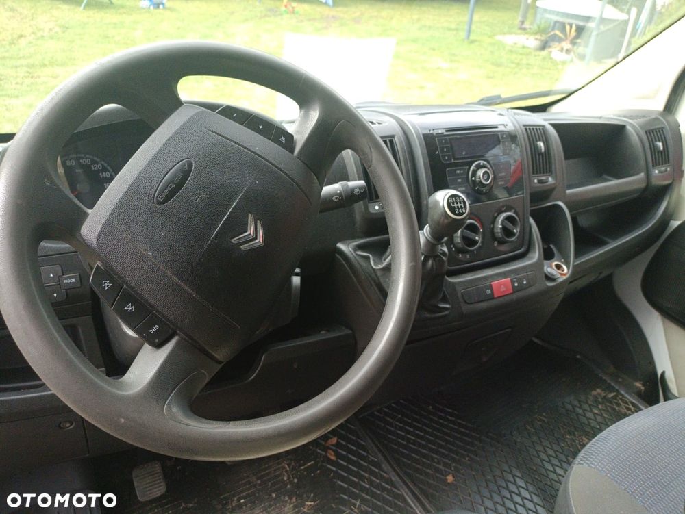 Citroën Jumper - 14