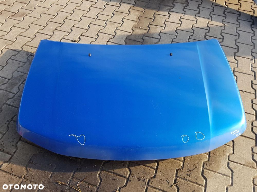 SUZUKI GRAND VITARA 2 II 05-14r MASKA ZCW - 1