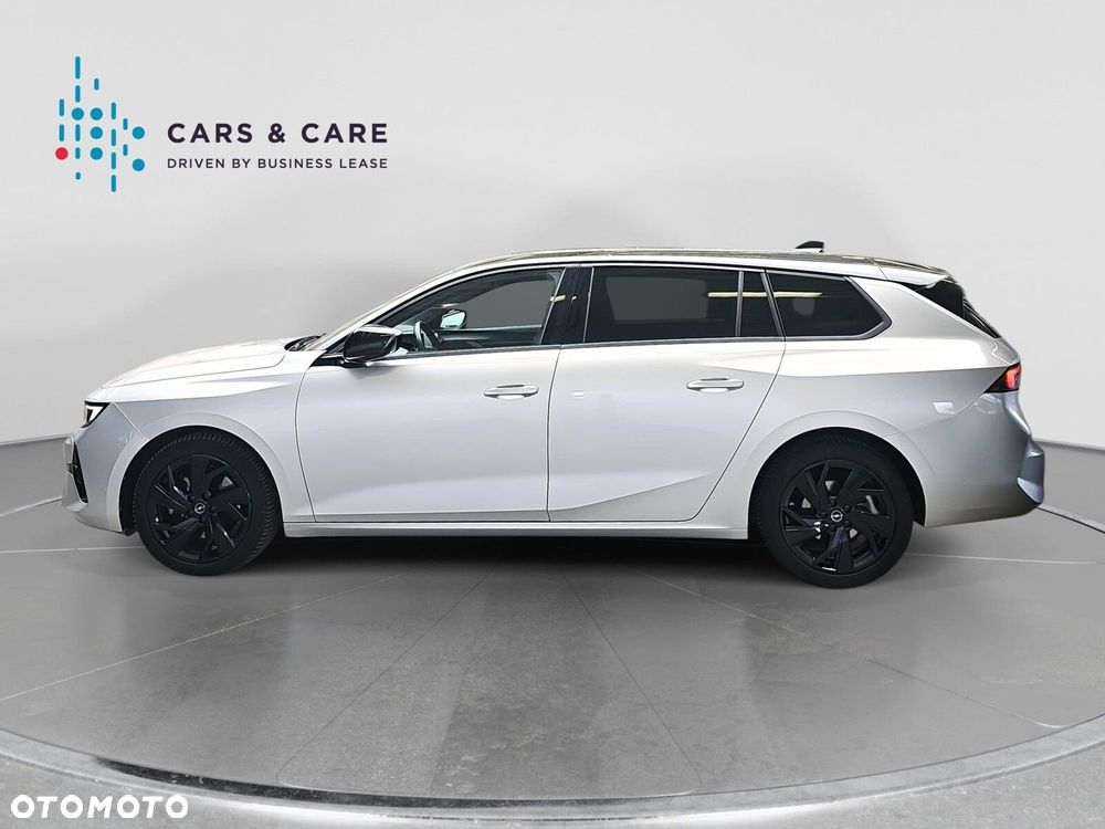 Opel Astra 1.5 CDTI GS S&S - 25