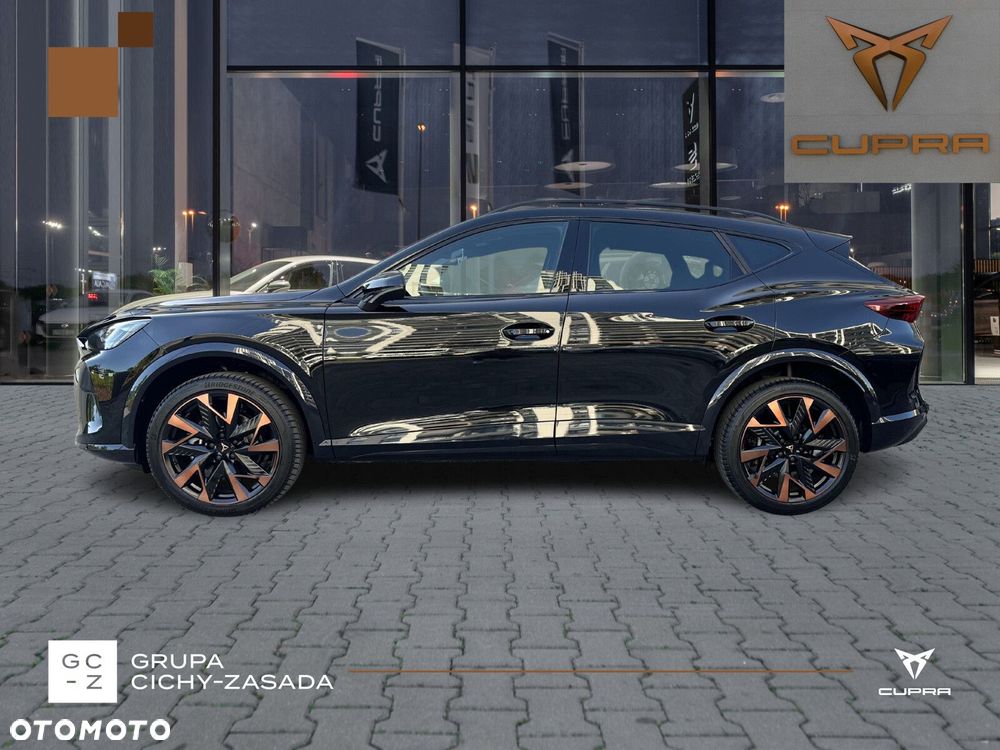 Cupra Formentor - 2