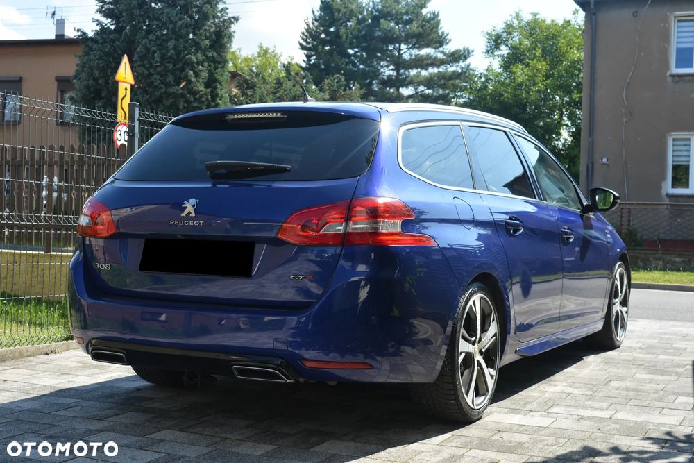 Peugeot 308 - 27