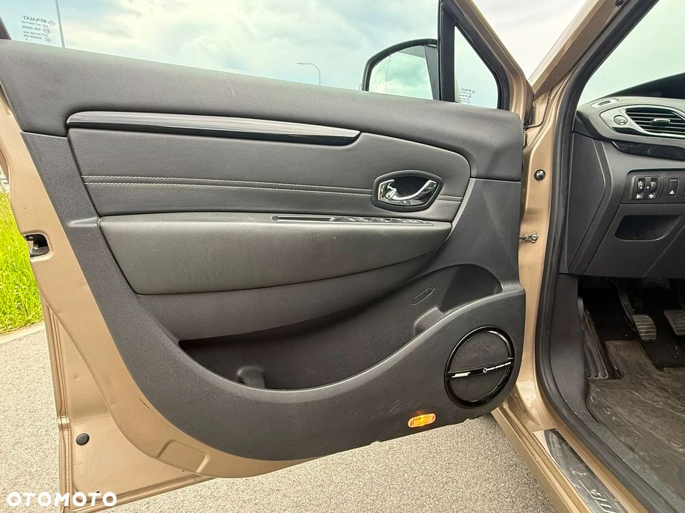 Renault Scenic ENERGY TCe 115 S&S Bose Edition - 7