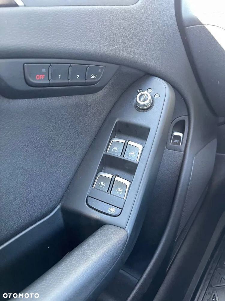 Audi A4 - 22