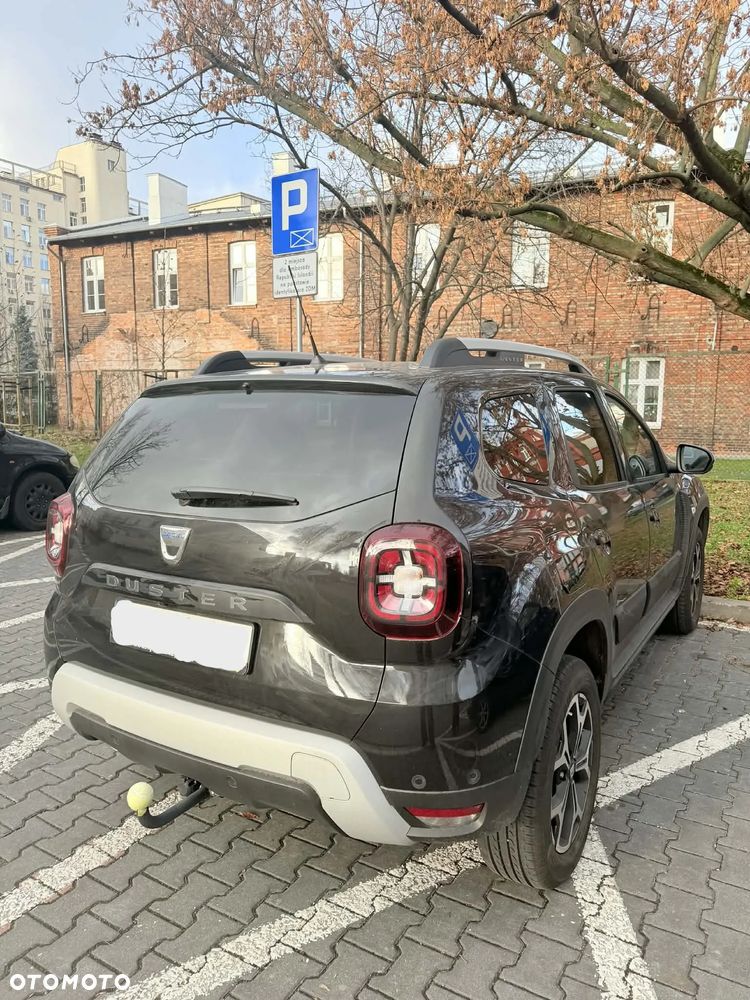 Dacia Duster 1.3 TCe Prestige 4WD - 6