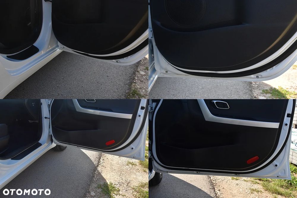 Kia Ceed 1.4 L - 37