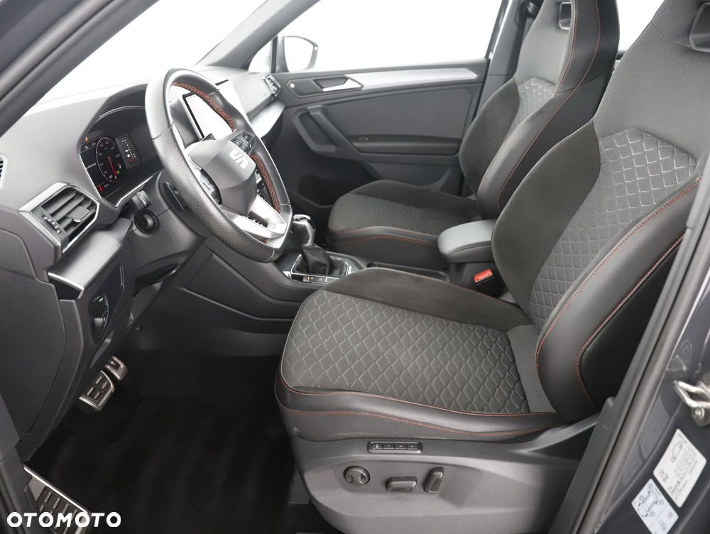 Seat Tarraco - 10