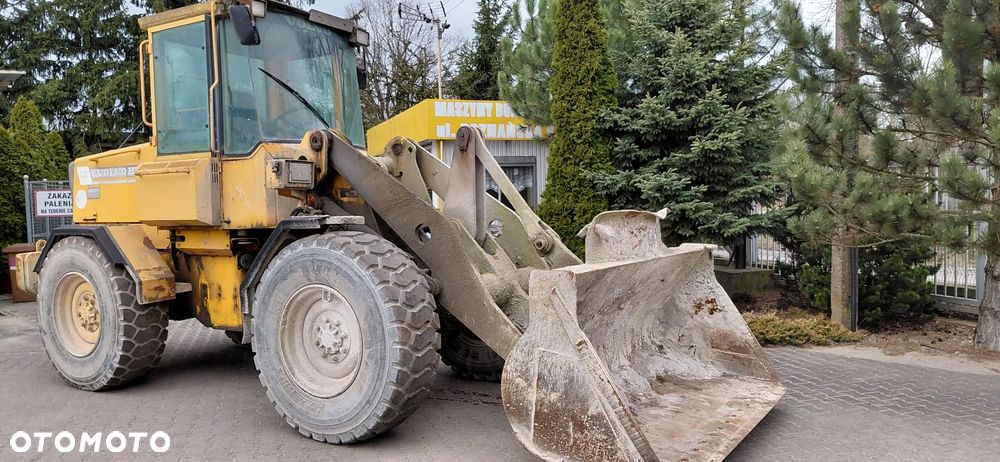 Volvo 50 C (1995r) 45 , 60 L 70 , 80 L 90 - 6